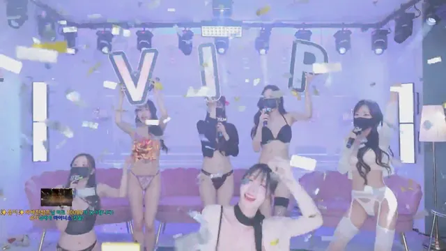 图片[62] - [Korean BJ] mscrew33 2025-06-05 - KBJFan