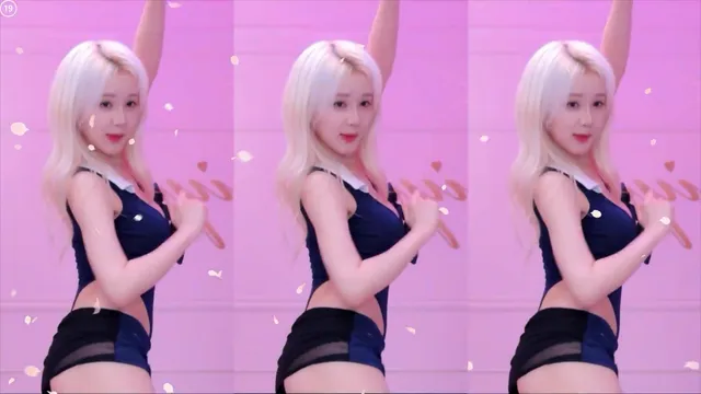 图片[4] - [Korean BJ] joahe2 2026-04-19 - KBJFan