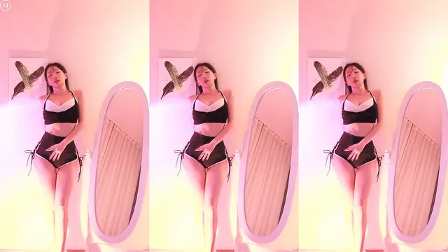 图片[3] - [Korean BJ] aidaid00 2025-02-21
