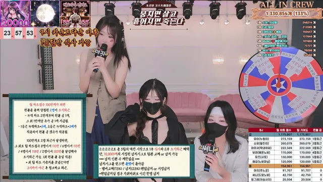 图片[34] - [Korean BJ] mscrew33 2026-01-15 - KBJFan