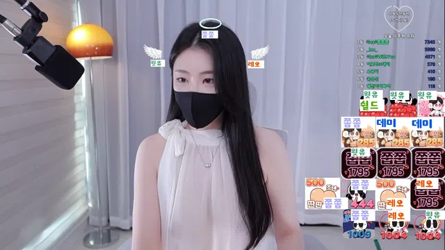 图片[7] - [Korean BJ] bboever2865 2025-09-26 - KBJFan