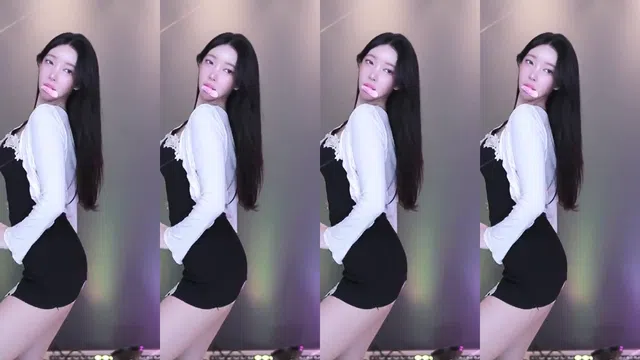 图片[7] - [Korean BJ] csp1208 2025-05-16 - KBJFan