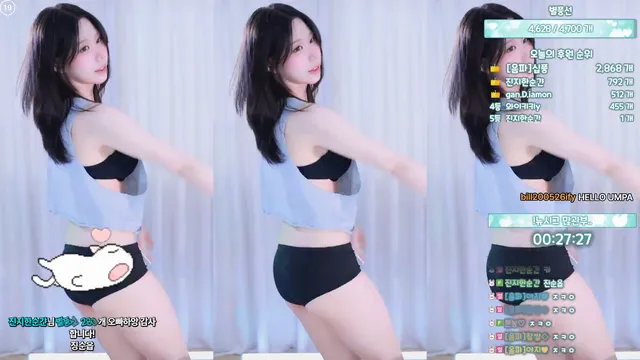 [Korean BJ] haumpah 2025-07-05 - KBJFan