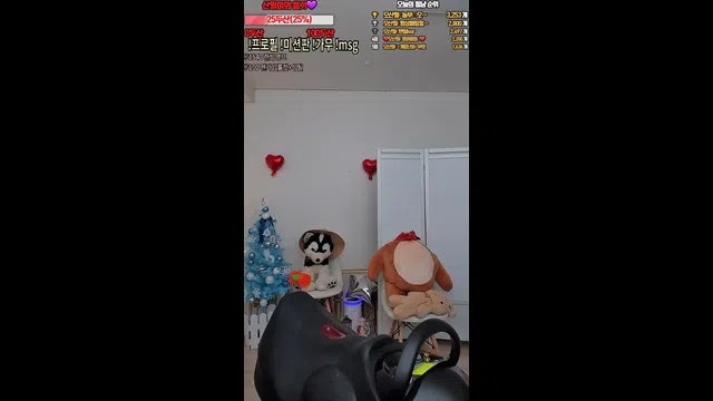 图片[7] - [Korean BJ] vowoa777 2023-03-25 - KBJFan