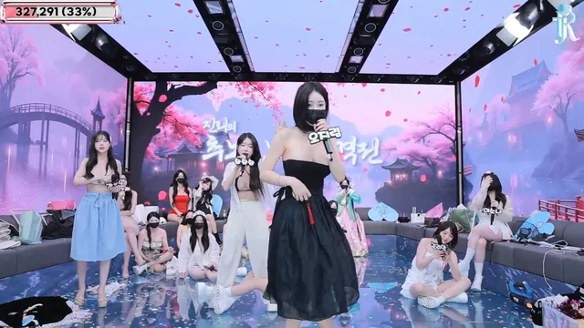 图片[18] - [Korean BJ] jinricp 2025-06-16 - KBJFan