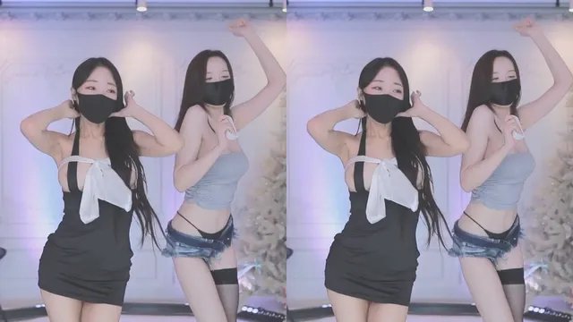 图片[11] - [Korean BJ] muse62 2024-12-30 - KBJFan