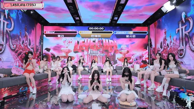 图片[63] - [Korean BJ] jinricp 2025-12-03 - KBJFan