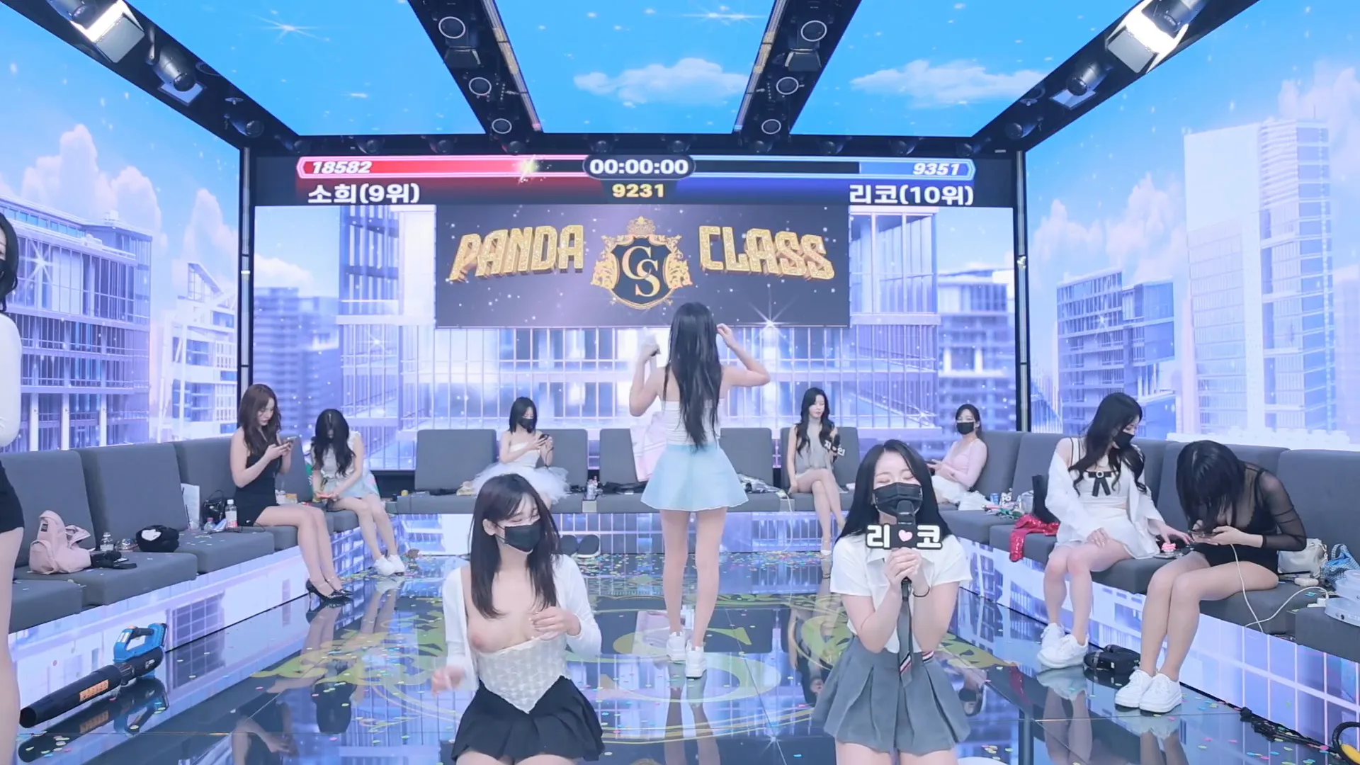 图片[76] - [Korean BJ] pandaclass 2024-09-24 - KBJFan