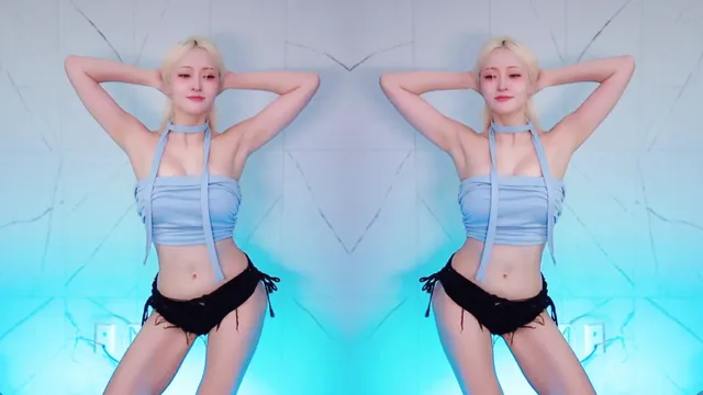 图片[2] - [Korean BJ] thisisfoxy01 2025-06-08 - KBJFan