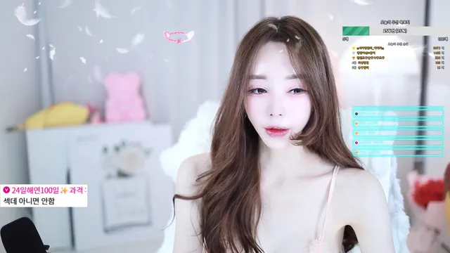 图片[4] - [Korean BJ] cherrybest 2025-11-24 - KBJFan