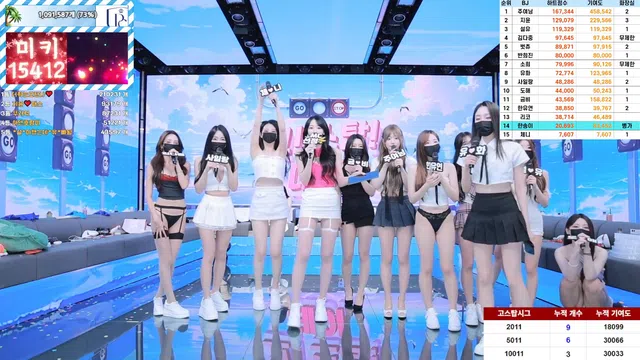 图片[63] - [Korean BJ] pandaclass 2025-06-24 - KBJFan