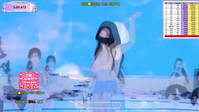 图片[75] - [Korean BJ] jinricp 2026-06-22 - KBJFan