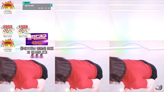 图片[4] - [Korean BJ] dlswldus107 2026-04-10 - KBJFan