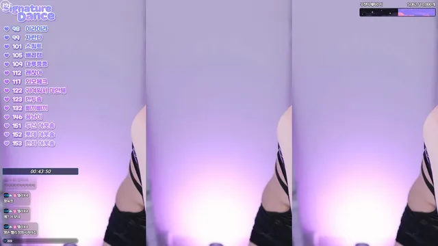 图片[1] - [Korean BJ] wjl9908 2025-07-31 - KBJFan