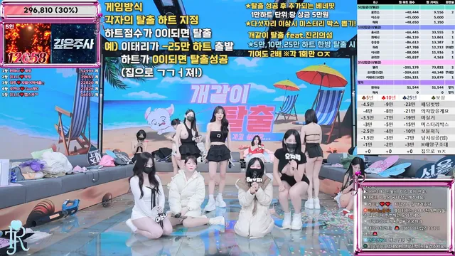 图片[12] - [Korean BJ] jinricp 2025-07-11 - KBJFan