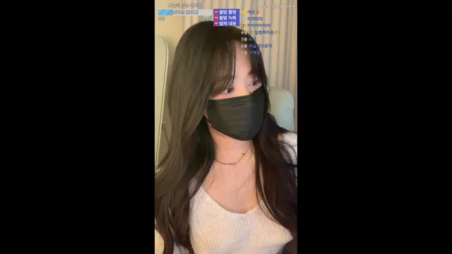 图片[5] - [Korean BJ] wintersnowwin 2025-02-08 - KBJFan