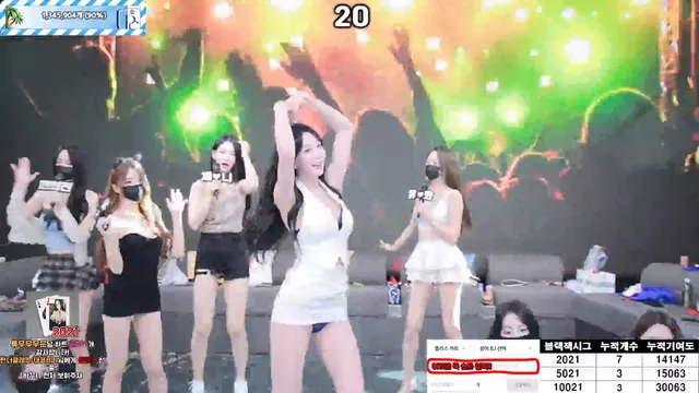 图片[71] - [Korean BJ] pandaclass 2025-07-08 - KBJFan