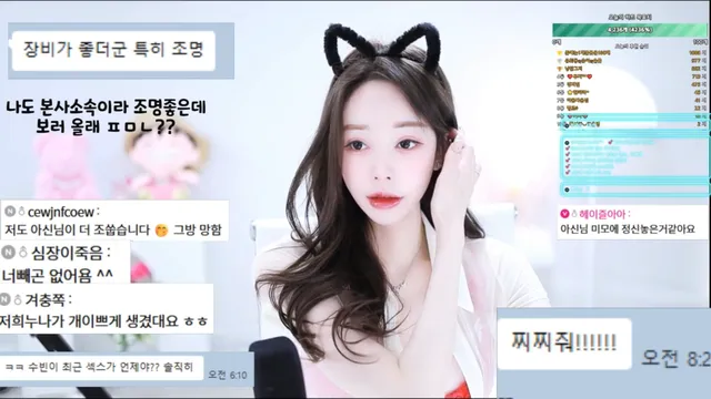 图片[5] - [Korean BJ] cherrybest 2026-01-23 - KBJFan