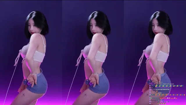 图片[2] - [Korean BJ] milkkim123 2025-12-04 - KBJFan