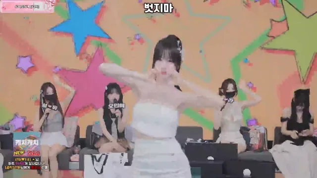 图片[33] - [Korean BJ] pandaclass 2026-06-25 - KBJFan