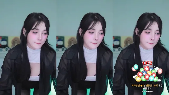 图片[1] - [Korean BJ] kojuliya99 2025-07-25 - KBJFan