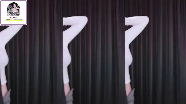 图片[14] - [Korean BJ] znvely00 2025-08-04 - KBJFan