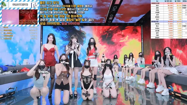 图片[10] - [Korean BJ] pandaclass 2025-07-22 - KBJFan