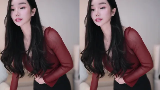 图片[4] - [Korean BJ] 100cci 2025-08-15 - KBJFan