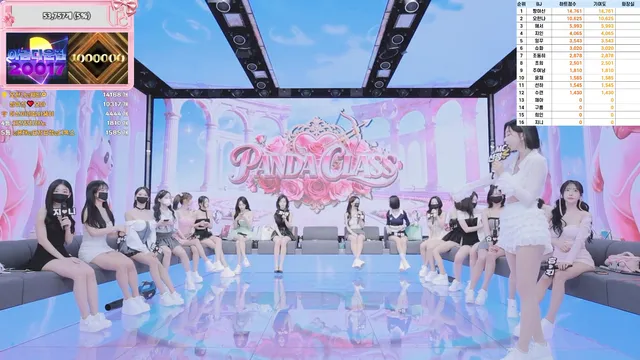 图片[1] - [Korean BJ] pandaclass 2026-02-28 - KBJFan