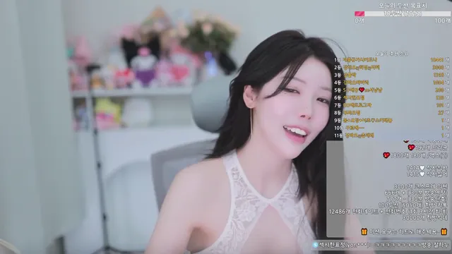 图片[6] - [Korean BJ] minllor4 2025-06-20 - KBJFan