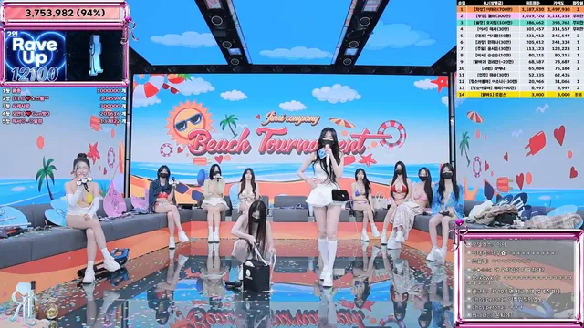 图片[83] - [Korean BJ] jinricp 2025-07-07 - KBJFan