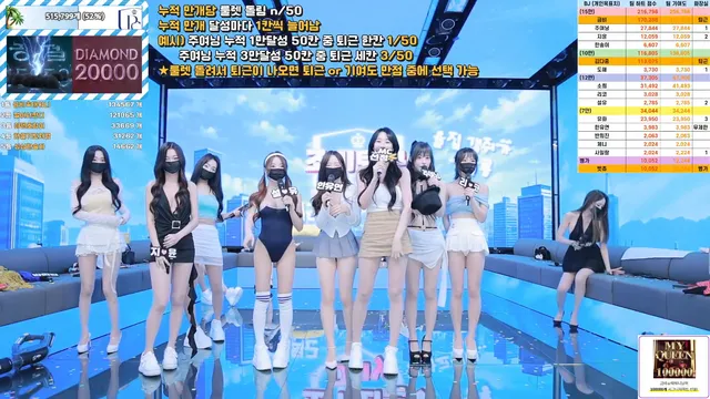 图片[26] - [Korean BJ] pandaclass 2025-07-05 - KBJFan