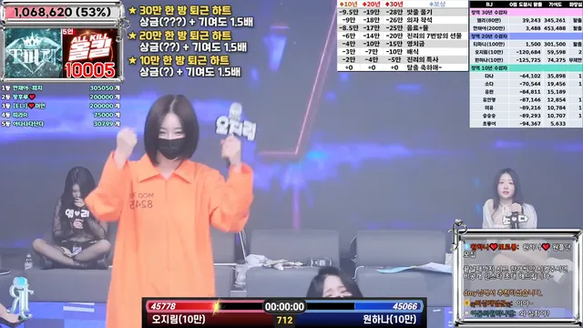 图片[24] - [Korean BJ] jinricp 2025-02-06 - KBJFan