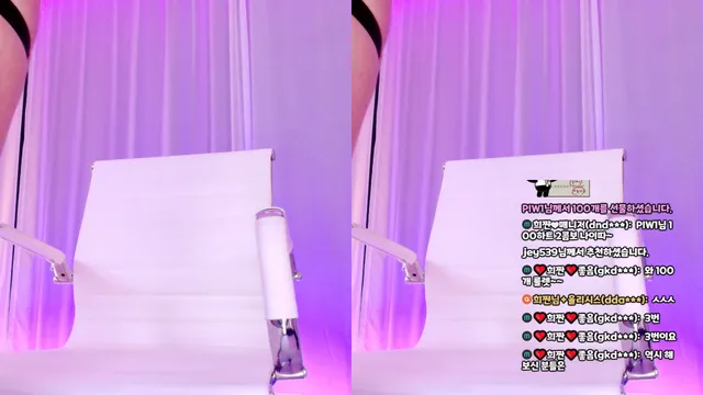 图片[4] - [Korean BJ] hehe0000 2025-02-13 - KBJFan