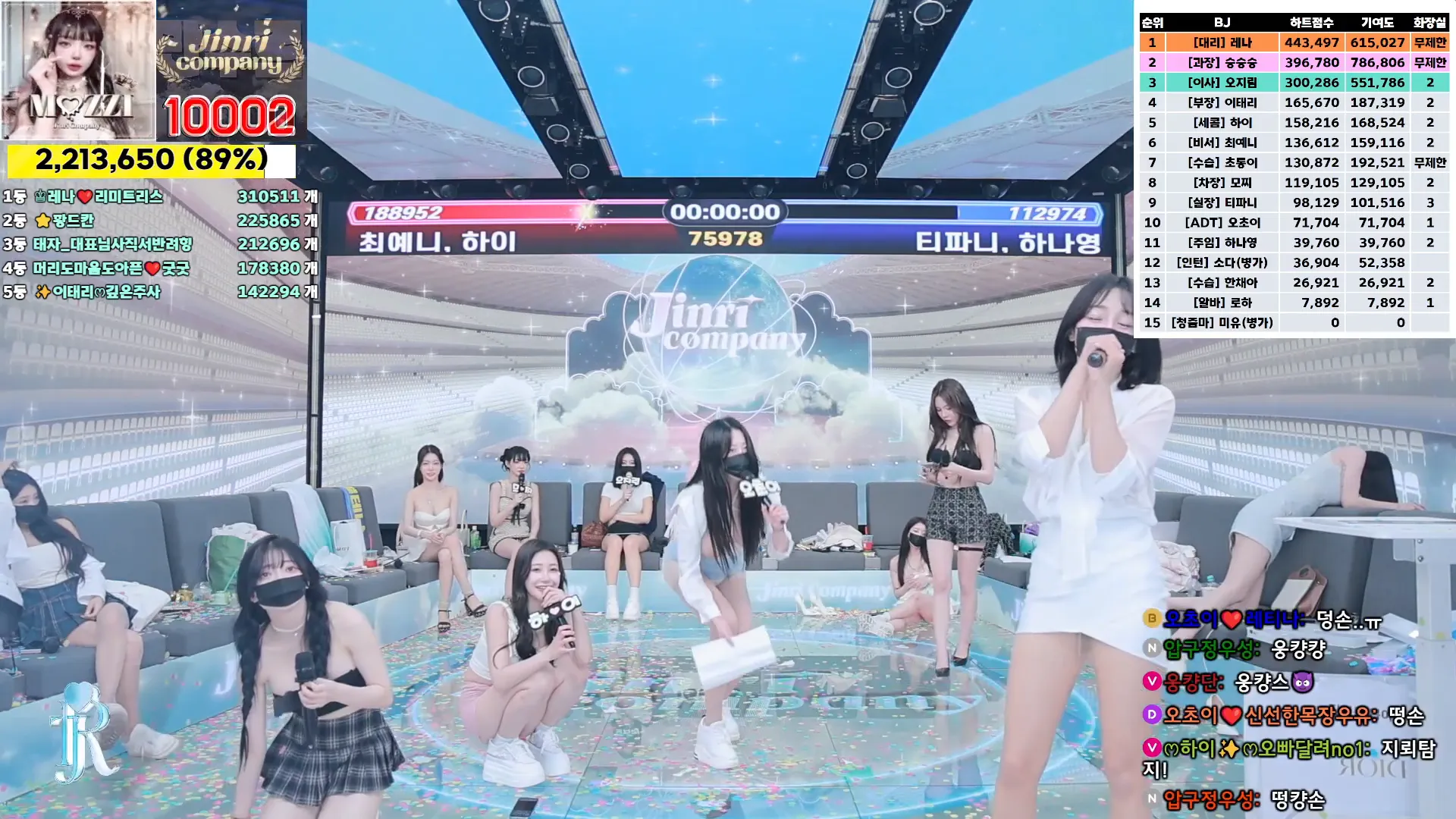 图片[61] - [Korean BJ] jinricp 2024-10-02 - KBJFan