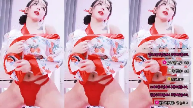 图片[1] - [Korean BJ] beraicecream 2026-05-28 - KBJFan