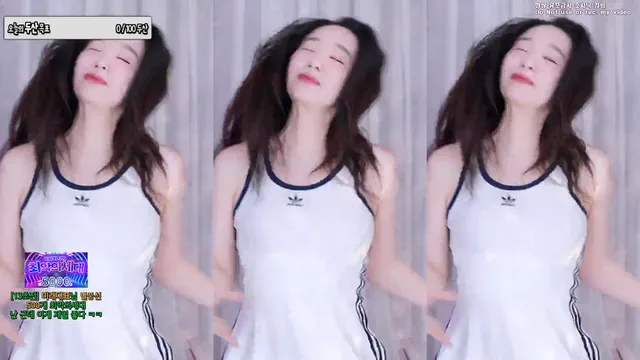 图片[4] - [Korean BJ] lolsos 2025-04-01
