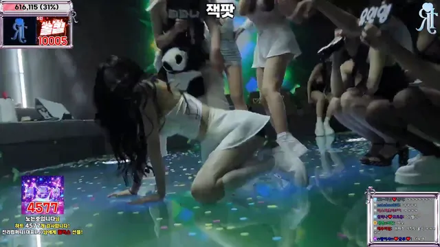 图片[20] - [Korean BJ] jinricp 2025-02-14 - KBJFan