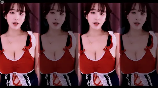 图片[5] - [Korean BJ] hl6260 2025-09-08 - KBJFan