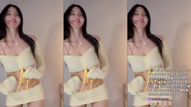 图片[4] - [Korean BJ] zhuvely95 2026-03-26 - KBJFan