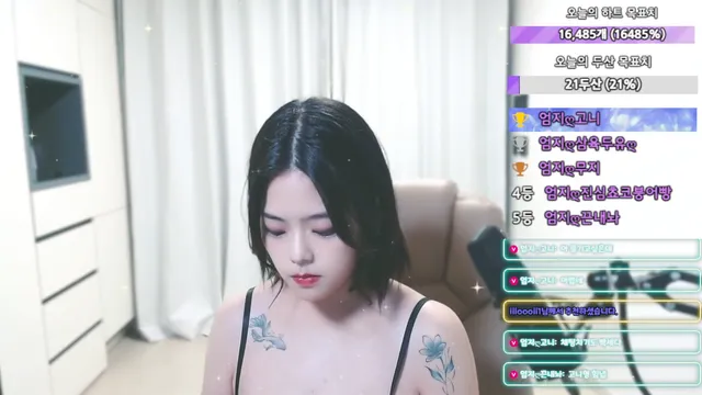 图片[8] - [Korean BJ] mdm0124m 2025-01-25 - KBJFan