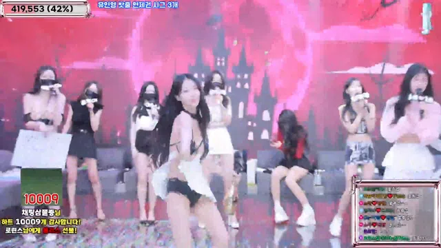 图片[28] - [Korean BJ] jinricp 2025-04-18 - KBJFan