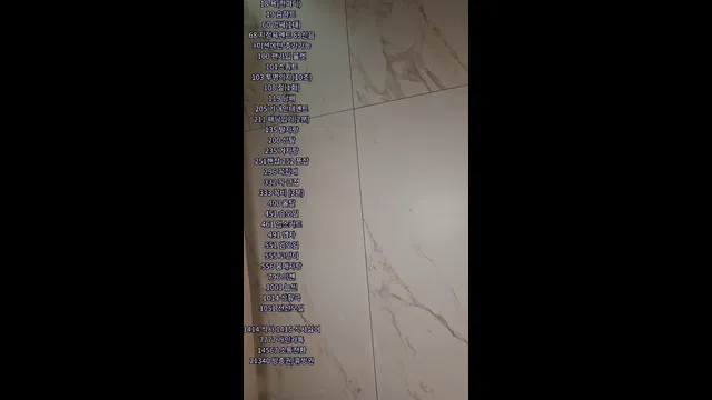 图片[7] - [Korean BJ] goldmandarin 2024-05-25 - KBJFan