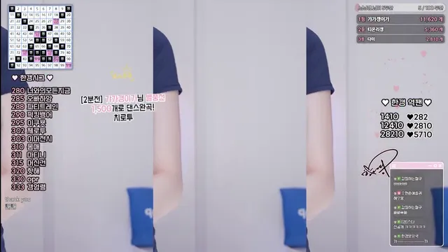 图片[3] - [Korean BJ] rud9281 2025-05-23