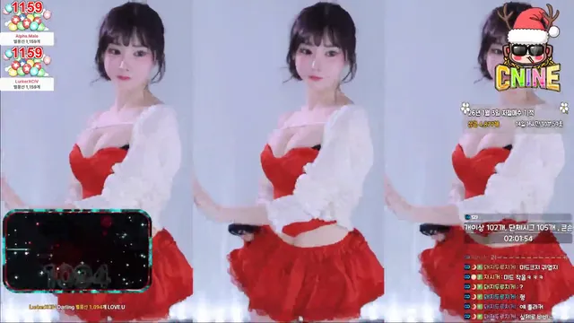 图片[3] - [Korean BJ] yunyeson3015 2025-12-23 - KBJFan