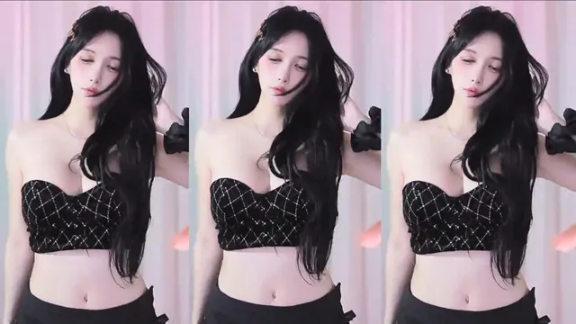 图片[4] - [Korean BJ] znvely00 2025-12-02 - KBJFan