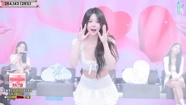 图片[18] - [Korean BJ] jinricp 2025-06-09 - KBJFan