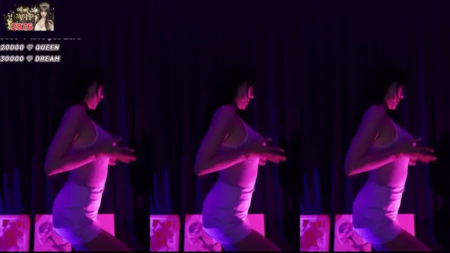 图片[1] - [Korean BJ] ssass10 2025-09-05 - KBJFan