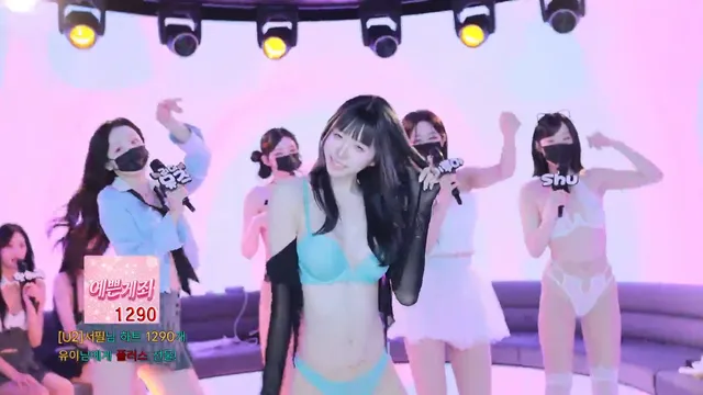 图片[45] - [Korean BJ] mscrew33 2026-05-26 - KBJFan