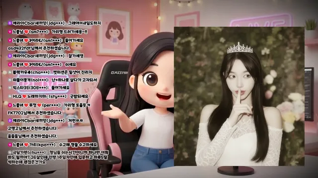 图片[3] - [Korean BJ] yomimi1 2026-02-21 - KBJFan